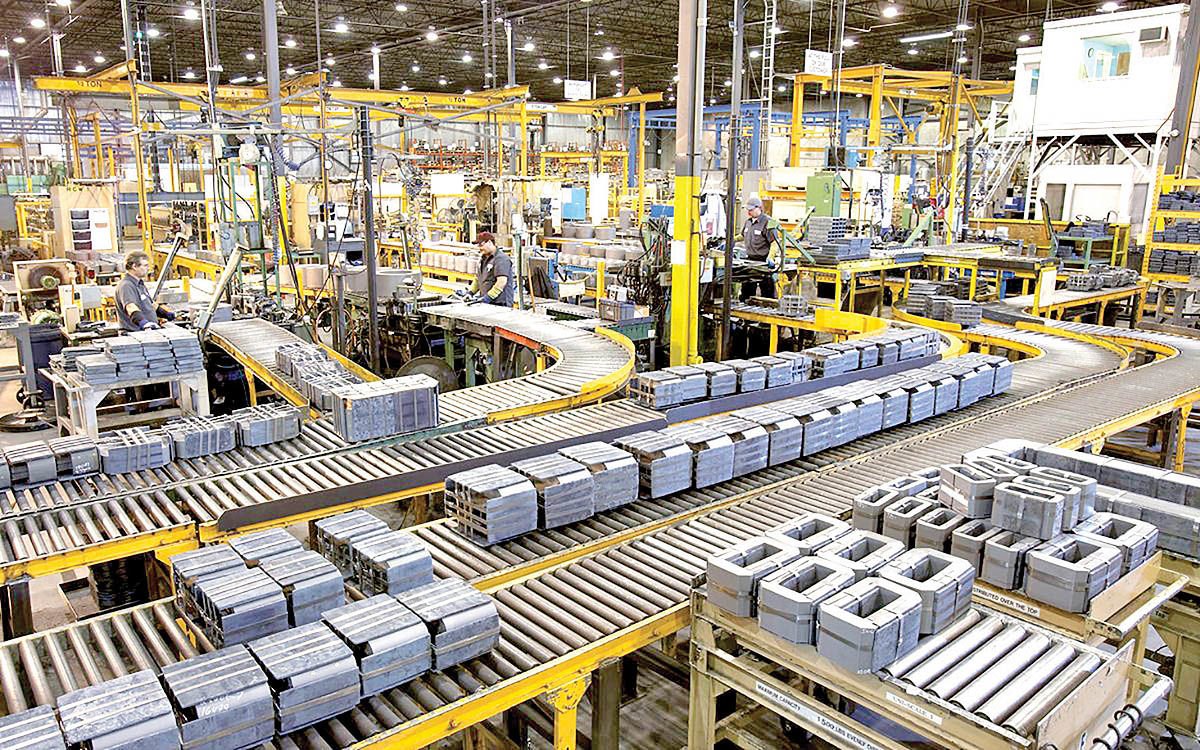Dairy & Ice Cream — Creating operational visibility across continuous and cold-chain production.